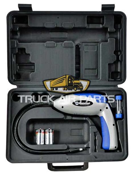 16 3454 Mei Truck Air Electronic Leak Detector