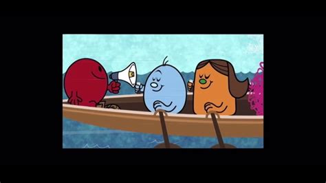 The Mr Men Show Dvd Trailer Now Available Youtube