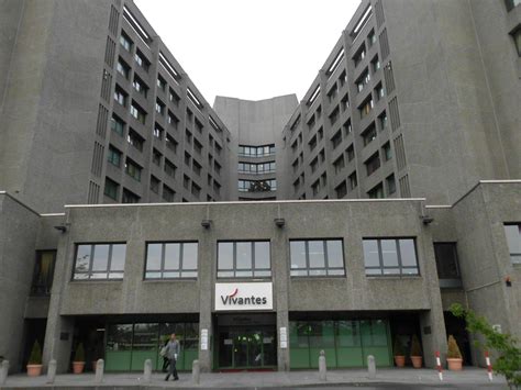 Vivantes Klinikum Am Urban Klinik für Urologie  1 Foto  Berlin