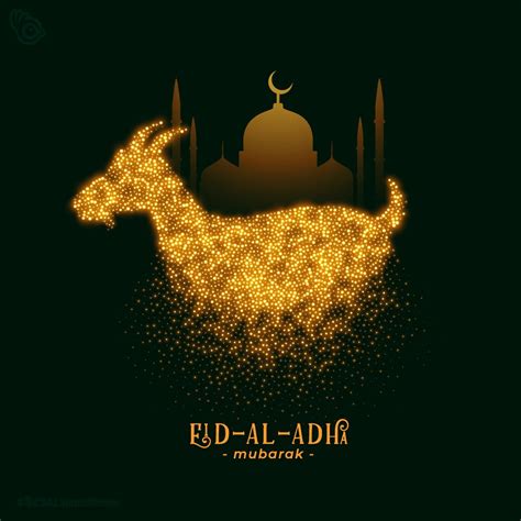 Eid mubarak to you and your family! Happy Eid Al-Adha 2019: Bakra Eid Mubarak Wishes, Images ...