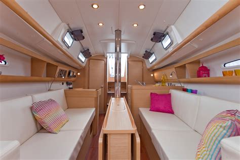 First 30 | Beneteau