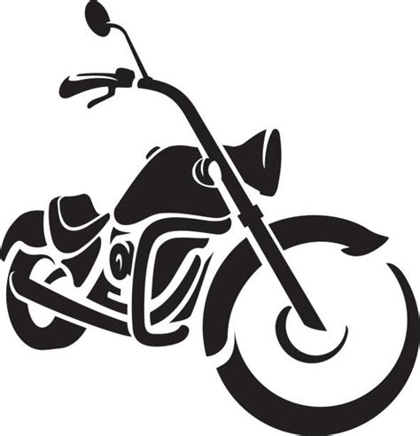 Motorcycle Illustrations Royalty Free Vector Graphics And Clip Art Istock