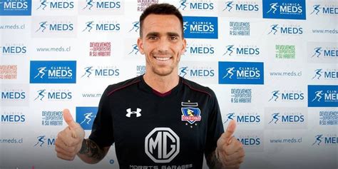 Me gustaría jugar al lado de neymar. Pablo Mouche pasó los exámenes médicos y está listo para ...