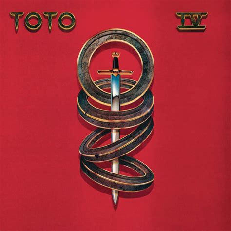 Пластинка Iv Toto Купить Iv Toto по цене 2900 руб
