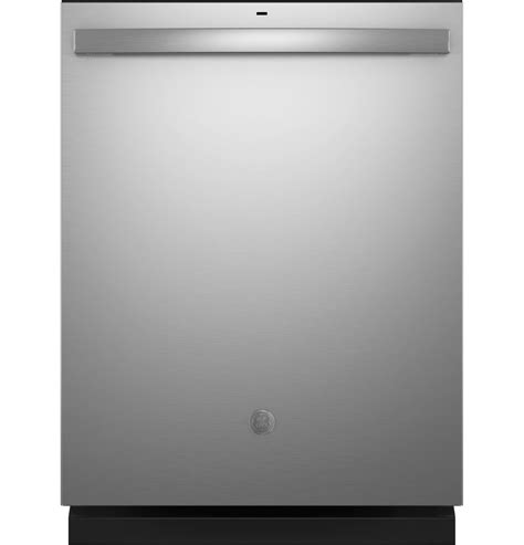 Ge Built In Dishwashers At