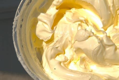 You can continue making more this way. La panna acida: che cos'è, come si utilizza e vari modi ...