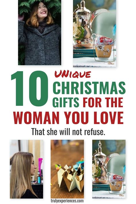20 Best Christmas Gift Ideas For Her Christmas Gifts For Women 2020
