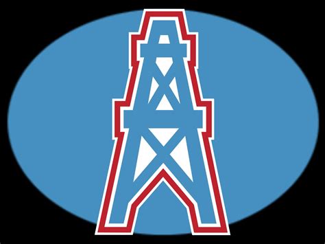 Color of the nfl logo: The Mind of Mike: Oil