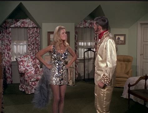 The Ten Best Bewitched Episodes Of Season Five Bewitching Dress Fashion