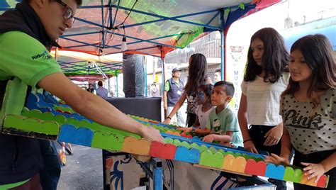 Guatemala, 26 de abril de 2021. Eventos para celebrar el Día del Niño en Guatemala ...
