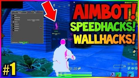 How Do You Get Aimbot In Fortnite On Nintendo Switch Bsascse