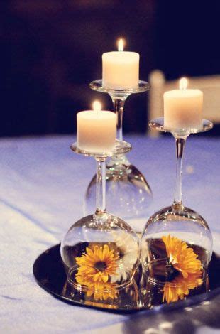 Maybe you would like to learn more about one of these? Easy DIY Quinceanera Centerpieces