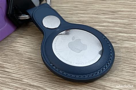 Apple Airtags Review Whistleout
