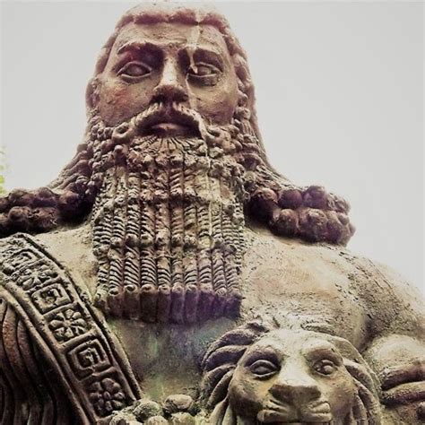 The Epic Of Gilgamesh Loadingsongs