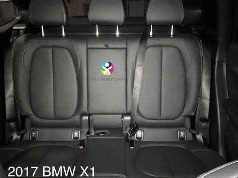 You'll need somewhere to put it all until you get to a place to dispose of it. The Car Seat LadyBMW X1 - The Car Seat Lady