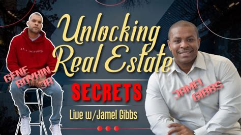 "Revolutionizing Real Estate: Creative Financing Secrets Revealed - YouTube