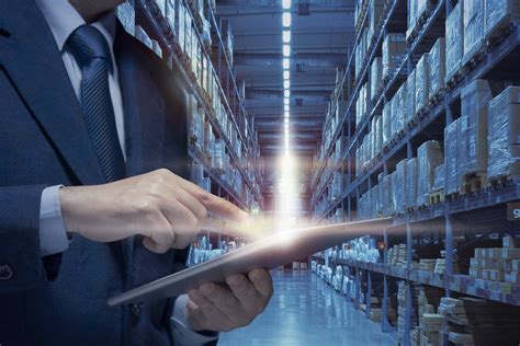 What’s Next for Inventory Management in Manufacturing? - RBT CPAs, LLP