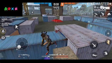 The brand new memu 7 is the best choice of playing garena free fire max on pc. Jugando free fire - YouTube