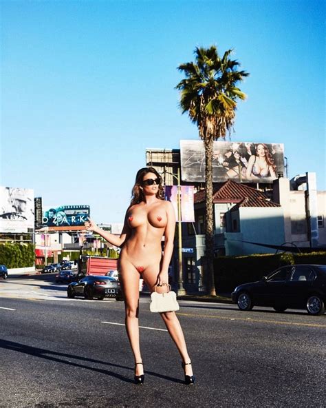 Zita Vass Nude Explicit Collection Photos And Videos The