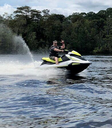 Island Adventure Watersports Myrtle Beach All You Need To Know