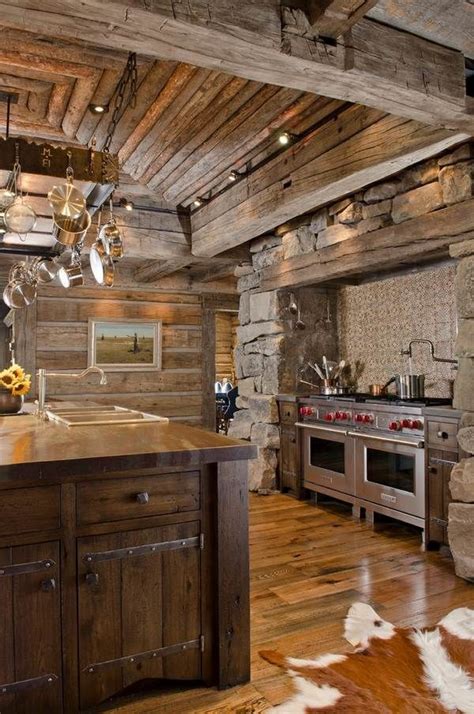 We did not find results for: Love this stone look backsplash | Rustic Kitchen Ideas # ...