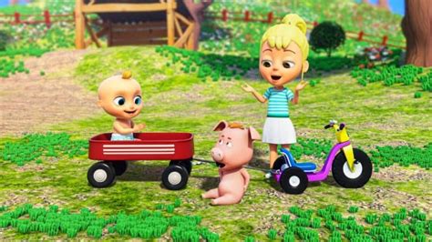 The 20 Best Netflix Baby Shows Of 2023 Top Educational And