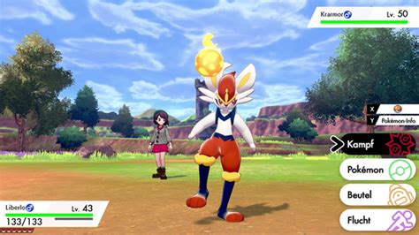 Dieser artikel ist ein stub. Liberlo | Pokémon Schwert und Pokémon Schild