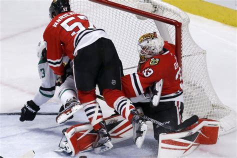 May 11, 2018 · niklas hjalmarsson is a swedish hockey player who began his professional career when he was drafted by the chicago blackhawks in 2005. Niklas Hjalmarsson: Road trip a chance to hit 're-start ...