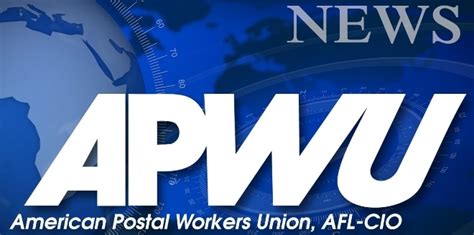 Apwu Retirees Key To Contract Negotiations 21st Century Postal Worker