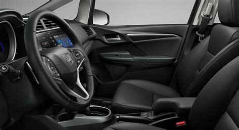Honda Jazz 2023 Interior Vardprxcom