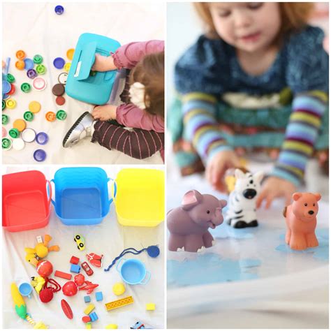 31 Days Of Indoor Activities For Toddlers I Can Teach My Child