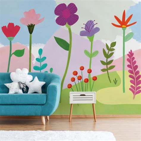 Playroom Mural Kids Room Murals Murals For Kids Childrens Wall