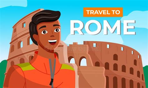 Type Sur Le Contexte De Roman Coliseum Voyage En Italie Un Blogue De