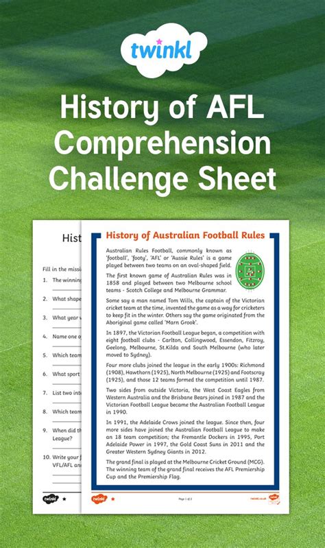 You'll find here not only live scores, quarter results, final results and goal scorers but also number of kicks, handballs, disposals, frees for/against, marks and hitouts. A brief description of Australian Rules Football to help ...