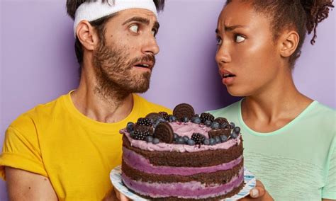 Study Dieters And Emotional Eaters Are The Feeders In Relationships