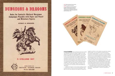 Dungeons And Dragons Is Staging A Comeback In The Culture It Helped Create