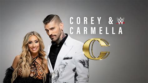 Corey And Carmella Glass Entertainment Group