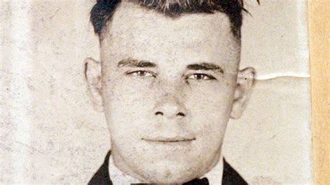 Who was John Dillinger and how did he get caught? | The US Sun