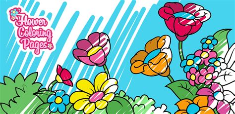 With mimi panda coloring pages we can pleasantly spend our time. Flower Coloring Pages: Coloring Games for Girls iOS - Mod DB