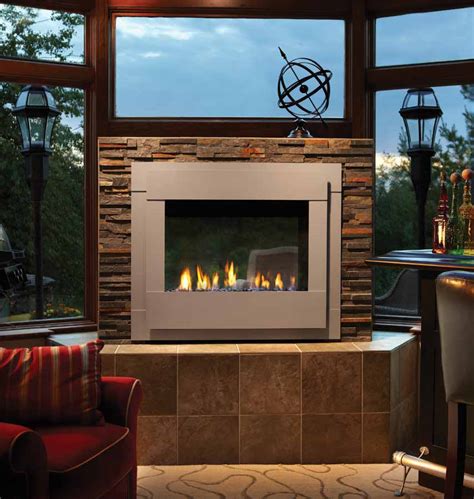 Outdoor Natural Gas Fireplace Kits Fireplace Guide By Linda