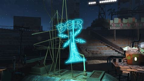Diamond City Radio - The Vault Fallout Wiki - Everything you need to