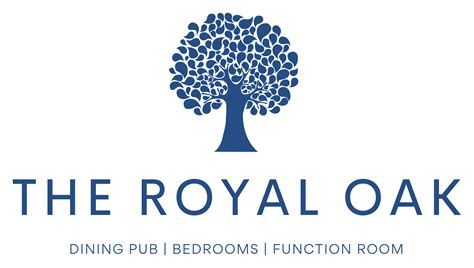 Menus - The Royal Oak Long Whatton