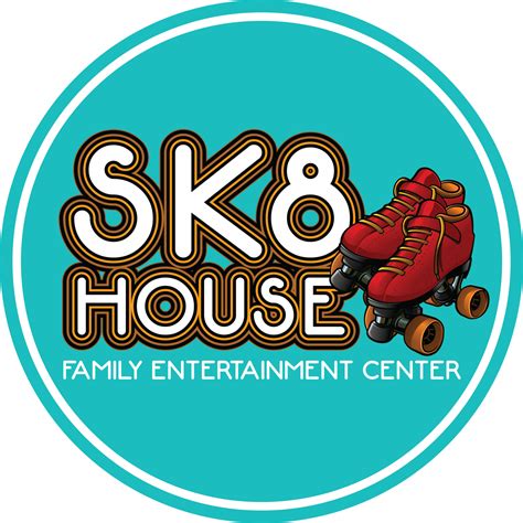Hampton Roads Roller Skating in Virginia Beach @sk8houseskating