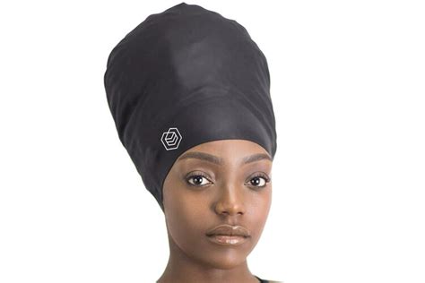Olympics Bans Swim Cap For Afro Hair The Vaultz News