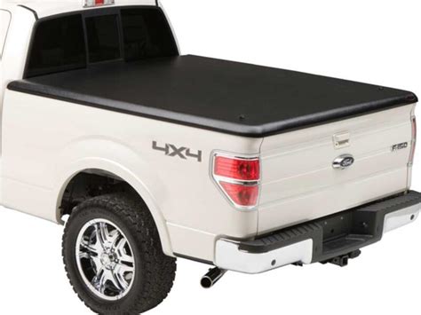F Undercover Classic One Piece Tonneau Cover Ft Bed UC