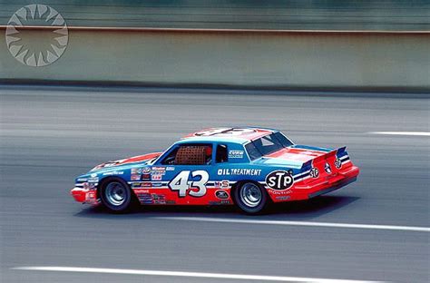 Nascar racing season 2003 setup. Richard Petty's #43 Stock Car | Richard petty, Stock car ...