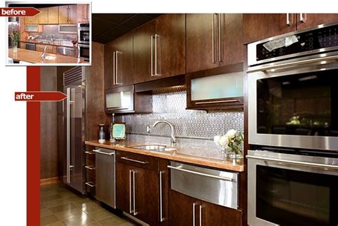 It's possible you'll discovered one other refacing kitchen cabinets before and after higher design concepts. contemporary kitchen cabinet refacing before and after ...
