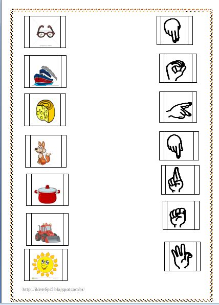 Saberes E Fazeres Em Nossas Mãos Alfabeto Para Alunos Surdos