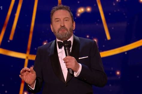 Royal Variety Show Fans In Hysterics Over Simon Cowells Mortifying