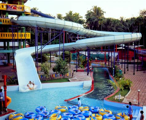Black thunder is a water theme and amusement park in coimbatore. Top 2 Water and Amusement Parks in Thrissur | Ticket Price ...